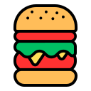 hamburguesa icon