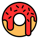 rosquilla icon