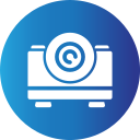 proyector icon