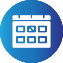 calendario icon