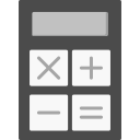 calculadora icon