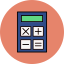 calculadora icon