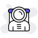 astronauta icon