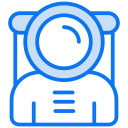 astronauta icon