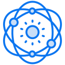 sistema solar icon