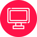 monitor icon