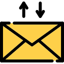 correo electrónico icon