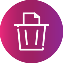 papelera icon