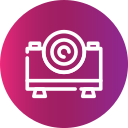 proyector icon