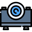 proyector icon