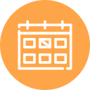 calendario icon