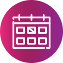 calendario icon