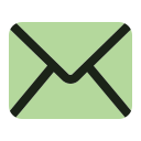 correo electrónico icon