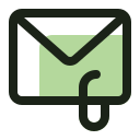 correo electrónico icon