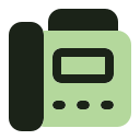 fax icon