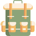 mochila icon