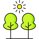 bosque icon