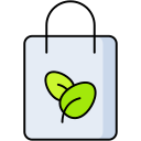 ecológico icon