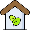 ecológico icon