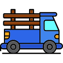 camioneta icon