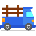 camioneta icon