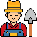 agricultor icon