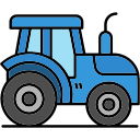 tractor icon