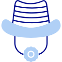 sombrero icon