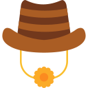 sombrero icon