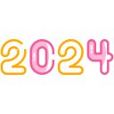 2024 icon