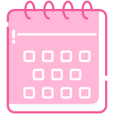 calendario icon