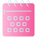 calendario icon