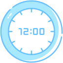 reloj icon