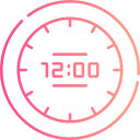 reloj icon