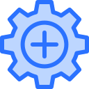 ingeniería icon