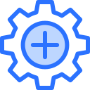 ingeniería icon