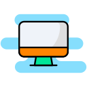 monitor icon