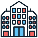 condominio icon