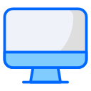 monitor icon