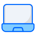 computadora portátil icon