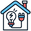 electricidad icon