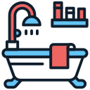 baño icon