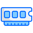 memoria ram icon