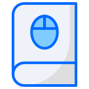 libro electronico icon