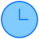 reloj icon