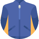 chaqueta icon