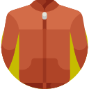 chaqueta icon