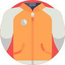 chaqueta icon