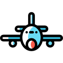 avión icon