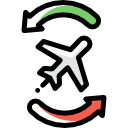 avión icon